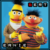 Avatar Bert e Ernie - Sesame Street